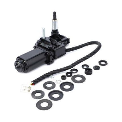 Wiper Motor - 3812438M91 - Massey Tractor Parts