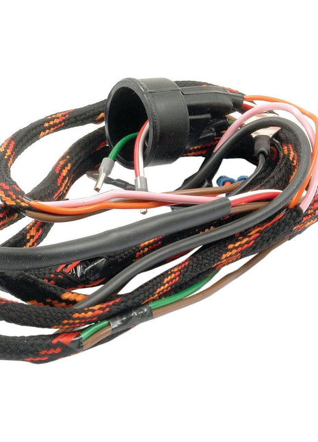 Wiring Harness
 - S.41633 - Massey Tractor Parts