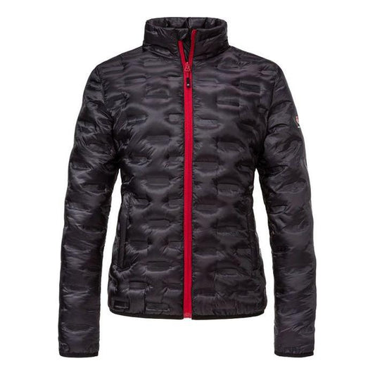 Massey Ferguson Women’s Quilted Jacket Lightweight Sporty | X993312108