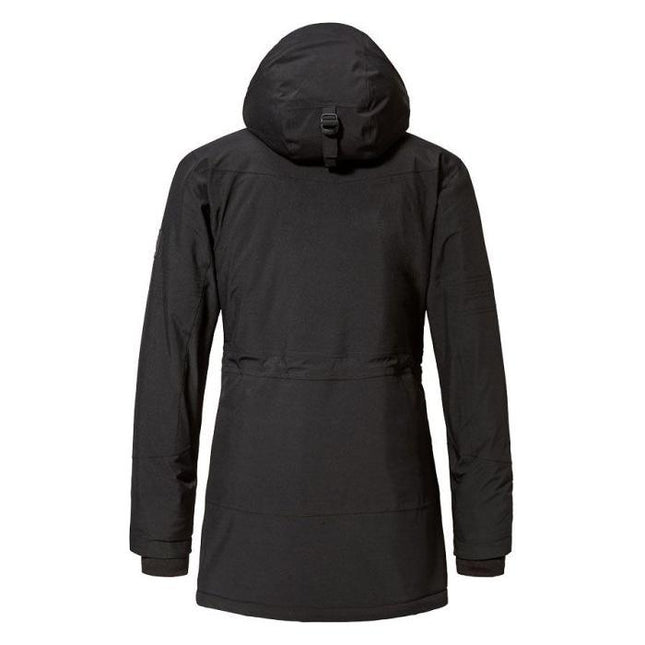 Women's Winter Jacket - X993322106 - Massey Tractor Parts