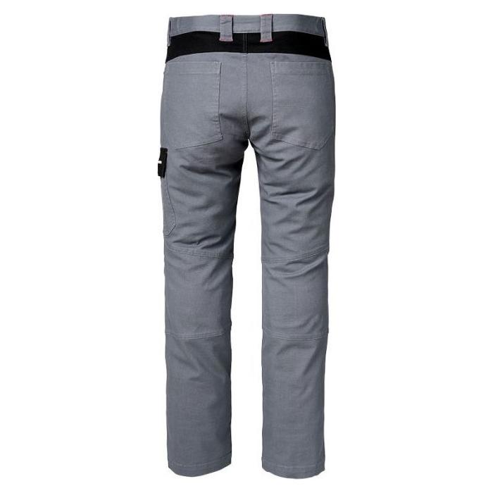 Massey Ferguson Work Trousers Elastic Comfort Fit Durable | X993051908060