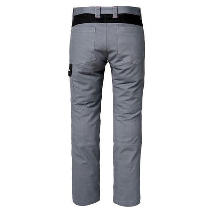 Massey Ferguson Work Trousers Elastic Comfort Fit Durable | X993051908060