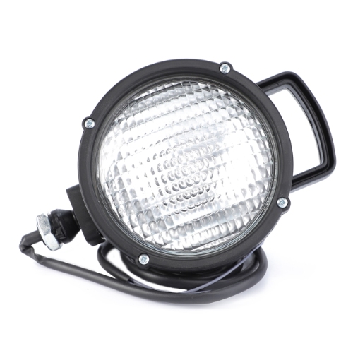 Worklight - 1693034M91 - Massey Tractor Parts