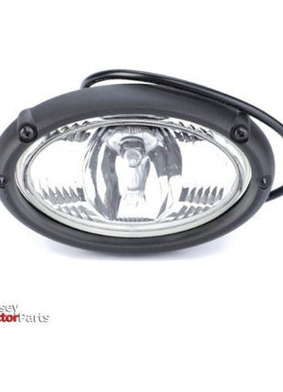 Worklight Front - 3786664M92 - Massey Tractor Parts