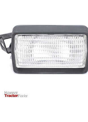 Worklight L/H Rear R/H Front - 3701680M91 - Massey Tractor Parts