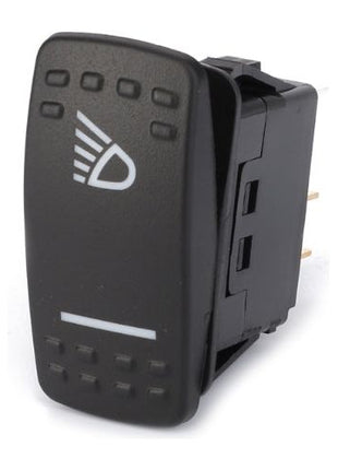 Worklight Switch - 4290435M2 / 3778391M1 - Massey Tractor Parts