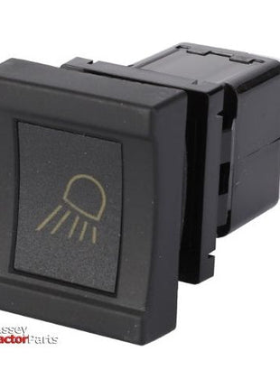 Massey Ferguson - Worklight Switch Front - 3385758M92 - Farming Parts