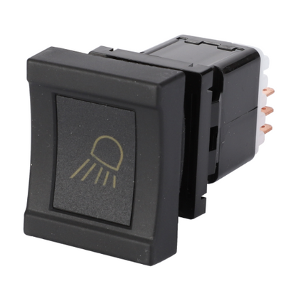Worklight Switch Front - 3385758M92 - Massey Tractor Parts
