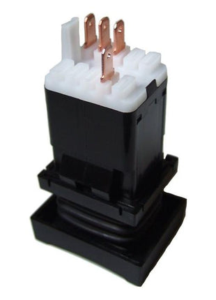 Worklight Switch Rear - 3385760M92 - Massey Tractor Parts