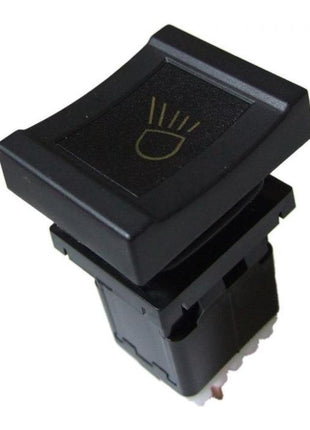 Worklight Switch Rear - 3385760M92 - Massey Tractor Parts