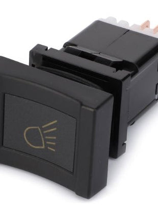 Worklight Switch Rear - 3385760M92 - Massey Tractor Parts