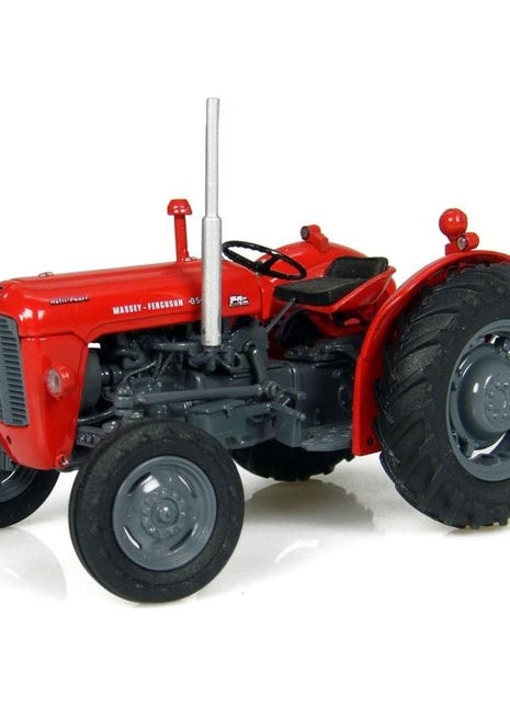 Massey Ferguson - Mf 35 X_ 1:32 - X993040270100 - Massey Tractor Parts
