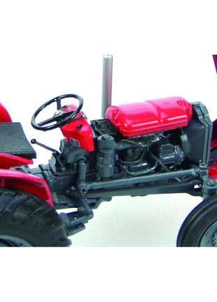 Massey Ferguson - Mf 35 X_ 1:32 - X993040270100 - Farming Parts