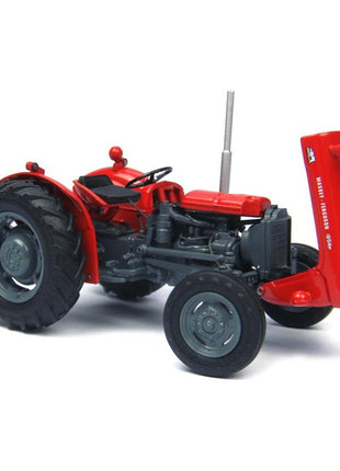 Massey Ferguson - Mf 35 X_ 1:32 - X993040270100 - Farming Parts