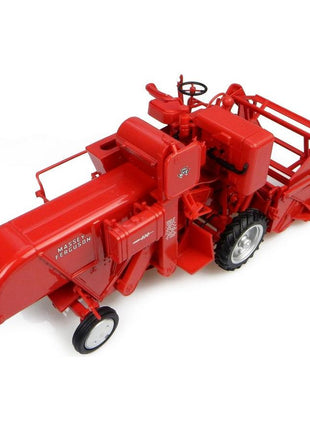 Massey Ferguson - Mf 830 _ 1:32 - X993040288000 - Farming Parts