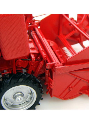 Massey Ferguson - Mf 830 _ 1:32 - X993040288000 - Farming Parts