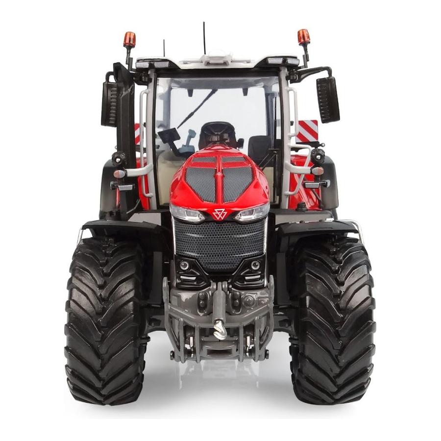 Massey Ferguson 9S.425 1:32 Scale Model – Premium Collectible