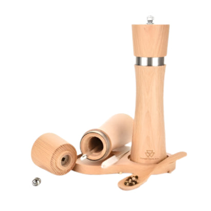 Massey Ferguson - Salt And Pepper Mils - X993382207000 - Farming Parts