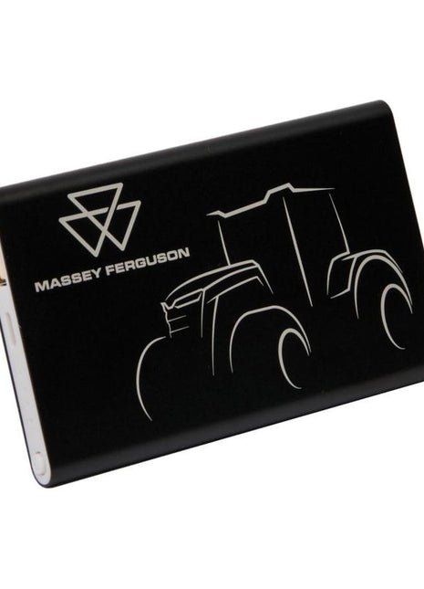 Massey Ferguson - Powerbank Mf 8S.265 - X993422205000 - Massey Tractor Parts