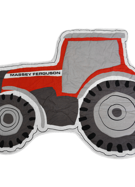 Massey Ferguson - Baby Playmate - X993602306000 - Farming Parts