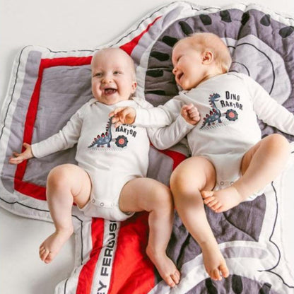 Massey Ferguson - Baby Playmate - X993602306000 - Farming Parts