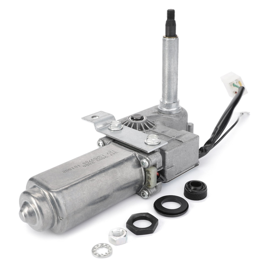 AGCO Windscreen Wiper Motor OEM Tractor Cab Unit | V32911610