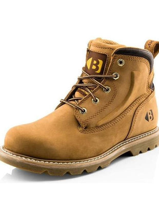 Buckler - Non-Safety Dealer Boot - B2800 - Farming Parts