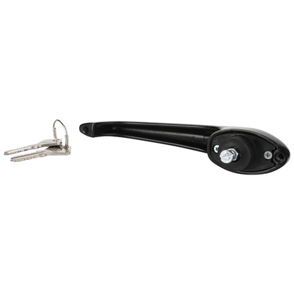 Massey Ferguson - Outer Door Handle - 3301853M92
