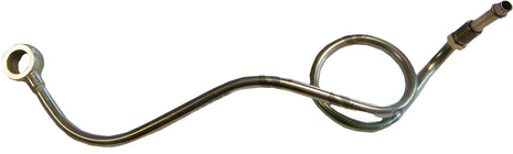 Fuel Pipe - Fuel Lift Pump To Filter