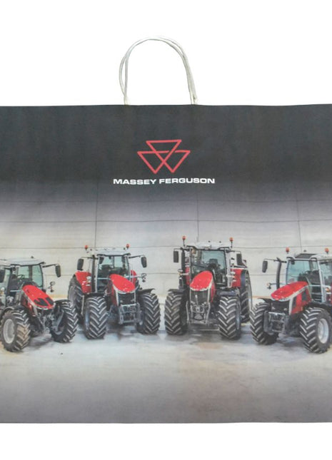 Massey Ferguson - Various Gift Bags - Farming Parts