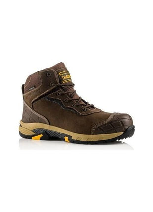 Buckler - Tradez Blitz Waterproof Safety Boots - Blitzbr - Farming Parts