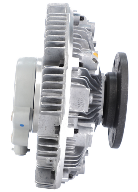 Massey Ferguson Clutch OEM Replacement for T3 Tractor Models | 4281538M1