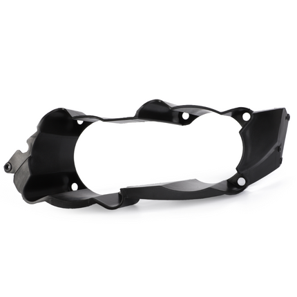 Massey Ferguson - Bracket, Lighting, Left - 4374740M3