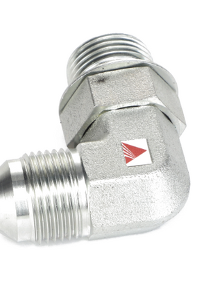 AGCO | ELBOW FITTING - WR12999