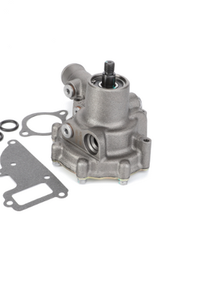 AGCO | Water Pump, Without Pulley - V837081046 - Farming Parts