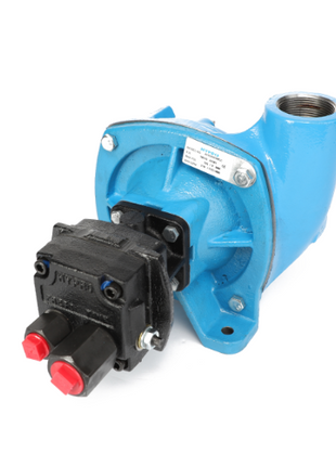 AGCO | HYDRAULIC PUMP - AG053943