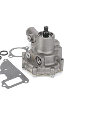 AGCO | Water Pump, Without Pulley - V837081046 - Massey Tractor Parts