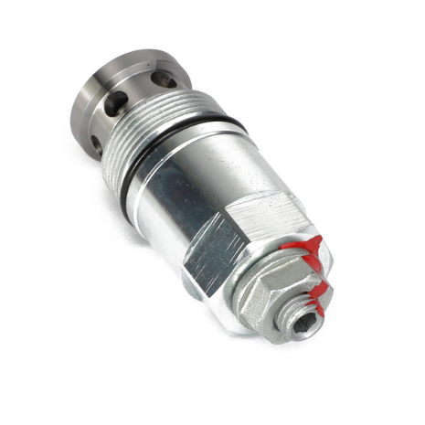 AGCO | Pressure Valve - Acp0225110 - Farming Parts