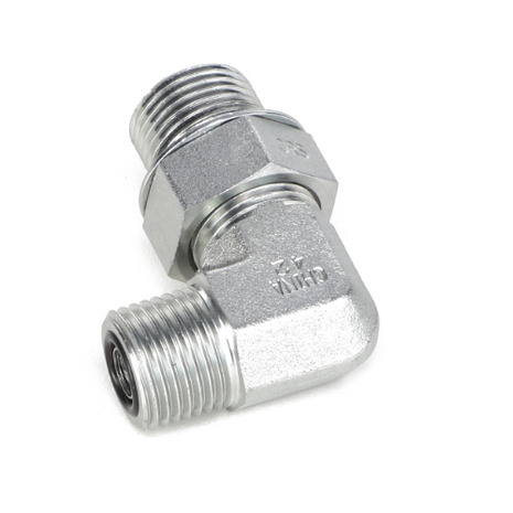 AGCO | ELBOW FITTING - CH148-8374