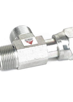 AGCO | T-Piece - Acw1971890 - Farming Parts