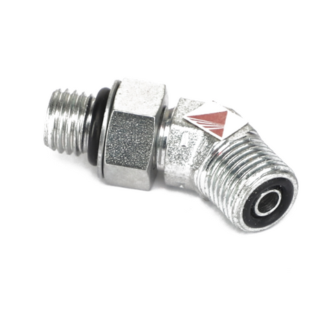 AGCO | Elbow Union - Acw1964600 - Farming Parts