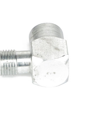 AGCO | Elbow Fitting - 8046666 - Farming Parts