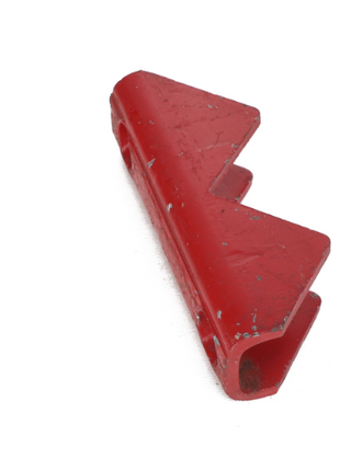 AGCO | Cap Fitting - 30-1007696 - Farming Parts