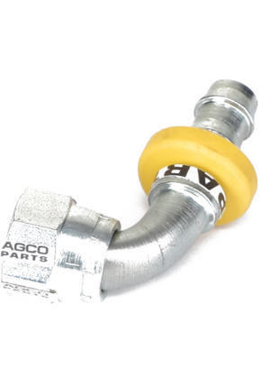 AGCO | BARBED ELBOW FITTING - AG520426