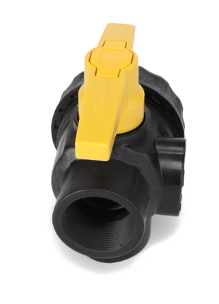 AGCO | BALL VALVE - AG610711