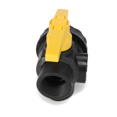 AGCO | BALL VALVE - AG610711