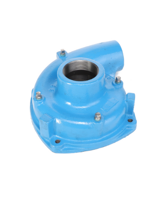 AGCO | PUMP COVER - AG053845