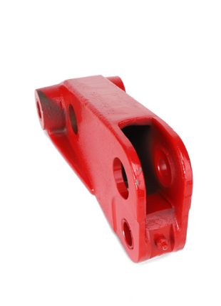 AGCO | Shank Holder - Sn16606 - Farming Parts