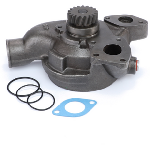 AGCO | Water Pump, Gear Driven - 4222459M91 - Massey Tractor Parts