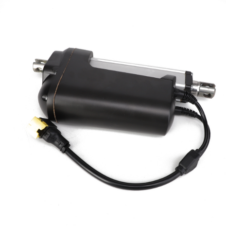 AGCO | Electric Actuator - Acw1948630 - Farming Parts